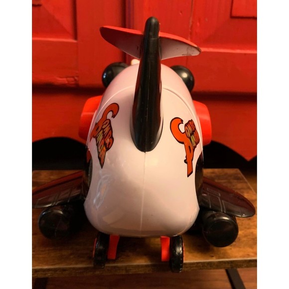 Ryans World LRGE LOT Airplane Mystery Spy Vault Stunt Skateboard 8 Char Lego EUC - Picture 8 of 11